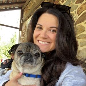 Meet your Posher, Francesca